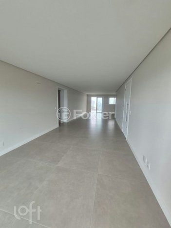 apartment em Rua Chile, Jardim América - Caxias do Sul - RS