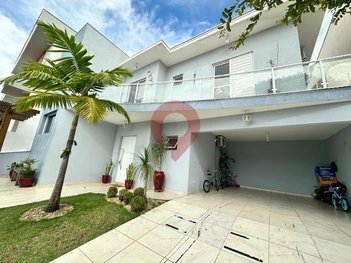 house em Rua João Joanin Tordin, Vila Capuava - Valinhos - SP