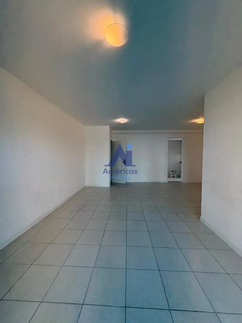 apartment em Avenida Vice-Presidente José Alencar, Barra Olímpica - Rio de Janeiro - RJ