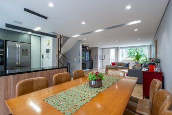 house em Rua José Motta, Embura - São Paulo - SP