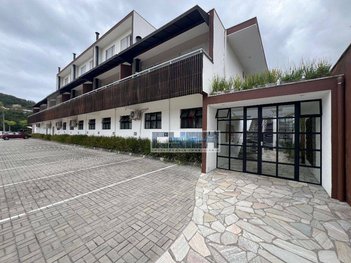 apartment em Rua Humberto Novaes, São Lourenço - Bertioga - SP