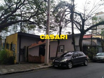 business em Rua Kara, Jardim do Mar - São Bernardo do Campo - SP