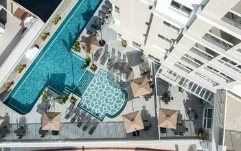 apartment em Rua 3700, Centro - Balneário Camboriú - SC