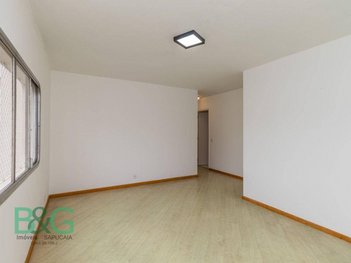 apartment em Rua Santa Justina, Vila Olímpia - São Paulo - SP