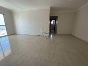 apartment em Rua Maria Tognini, Caiçara - Praia Grande - SP