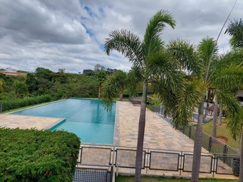 land_lot em Rodovia Presidente Castelo Branco, City Castello - Itu - SP