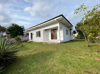 house em Avenida Coronel Orestes Lucas, Capela de Santana - Capela de Santana - RS