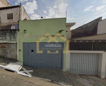 house em Rua Charles Hoyt, Vila Fachini - São Paulo - SP