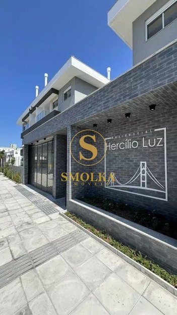 apartment em Rua Luiz Elias Daux, Ingleses do Rio Vermelho - Florianópolis - SC