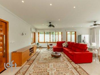 apartment em Relva Velha, Grajaú - São Paulo - SP