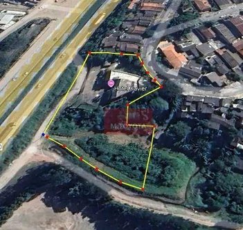 land_lot em Rodovia Régis Bittencourt, Potuverá - Itapecerica da Serra - SP