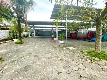 land_lot em Rua Doutor Antônio Guilherme Gonçalves, Vila Mateo Bei - São Vicente - SP