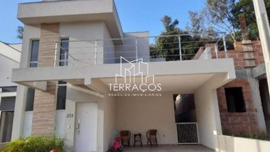 house em Avenida Jayro Maltoni, Jardim Gramadão I - Jundiaí - SP