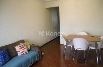 apartment em Avenida Gustavo Adolfo, Vila Gustavo - São Paulo - SP