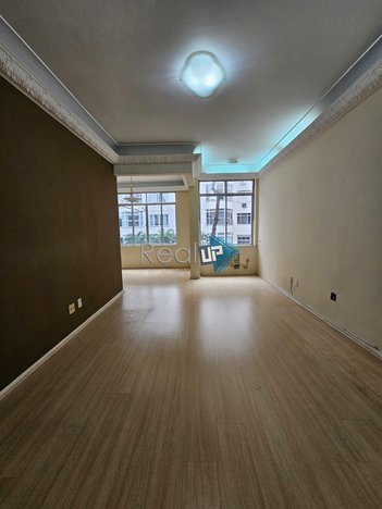 apartment em Rua Tonelero, Copacabana - Rio de Janeiro - RJ