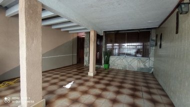 house em Rua Comendador Rodolfo Crespi, Rudge Ramos - São Bernardo do Campo - SP