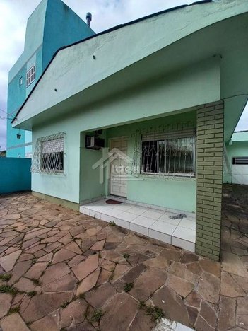 house em Rua Bagé, Dihel - Sapucaia do Sul - RS