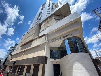 apartment em Rua Coronel Chicuta, Centro - Passo Fundo - RS