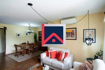 apartment em Comendador Eduardo Saccab, Brooklin Paulista - São Paulo - SP