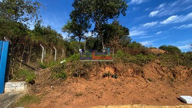 land_lot em Rua São José, São Joaquim de Bicas - São Joaquim de Bicas - MG