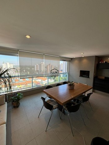 apartment em Rua Conceição Marcondes Silva, Vila Congonhas - São Paulo - SP