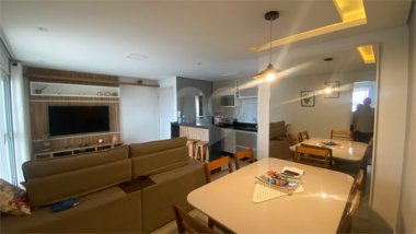 apartment em Avenida Antonio Tavarnaro, Jardim Torres São José - Jundiaí - SP