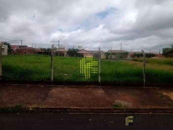 land_lot em Rua Santa Fé do Sul, Eldorado - São José do Rio Preto - SP