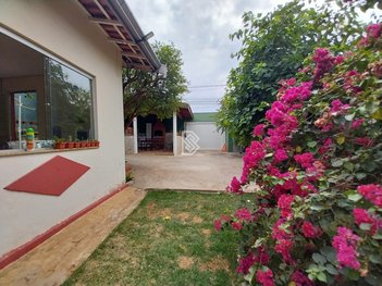 house em Rua Bela Vista, Vila Independência - Piracicaba - SP