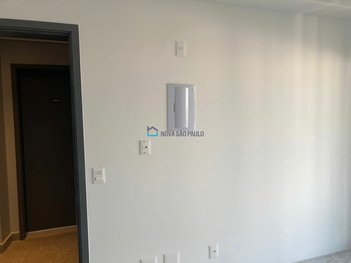 apartment em Avenida Açocê, Indianópolis - São Paulo - SP