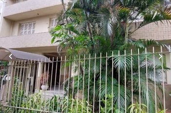 apartment em Rua Casemiro de Abreu, Boa Vista - Porto Alegre - RS