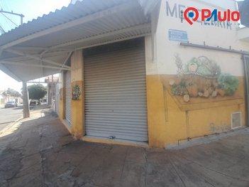 industrial em Rua Zeferino Bacchi, Paulicéia - Piracicaba - SP