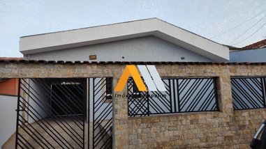 house em Rua Francisco Camargo César, Central Parque Sorocaba - Sorocaba - SP