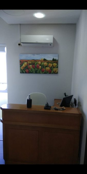 Cômodo Condomínio