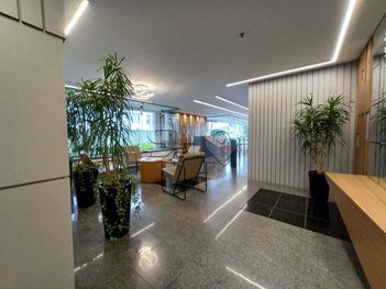 office em Alameda Olga, Barra Funda - São Paulo - SP