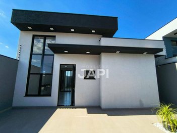 house em Rua Osaka, Jardim Japão - Itupeva - SP