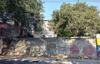 land_lot em Avenida Senador Teotônio Vilela, Cidade Dutra - São Paulo - SP