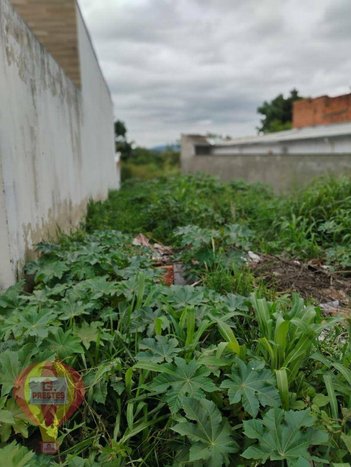 land_lot em Rua Doutor Benedito Cleis, Ipanema Ville - Sorocaba - SP