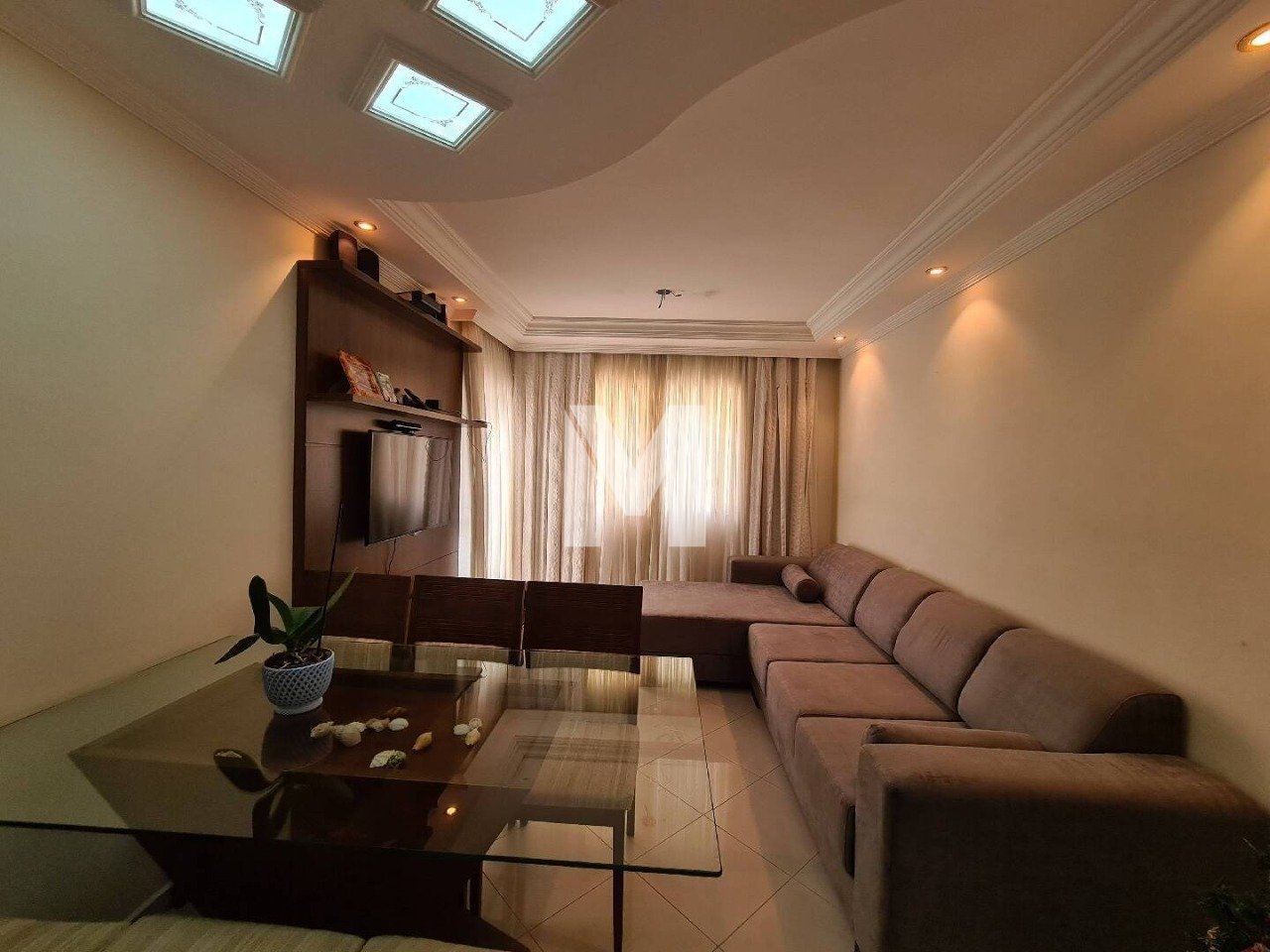 Apartamento à venda no Centro de SBC (23)