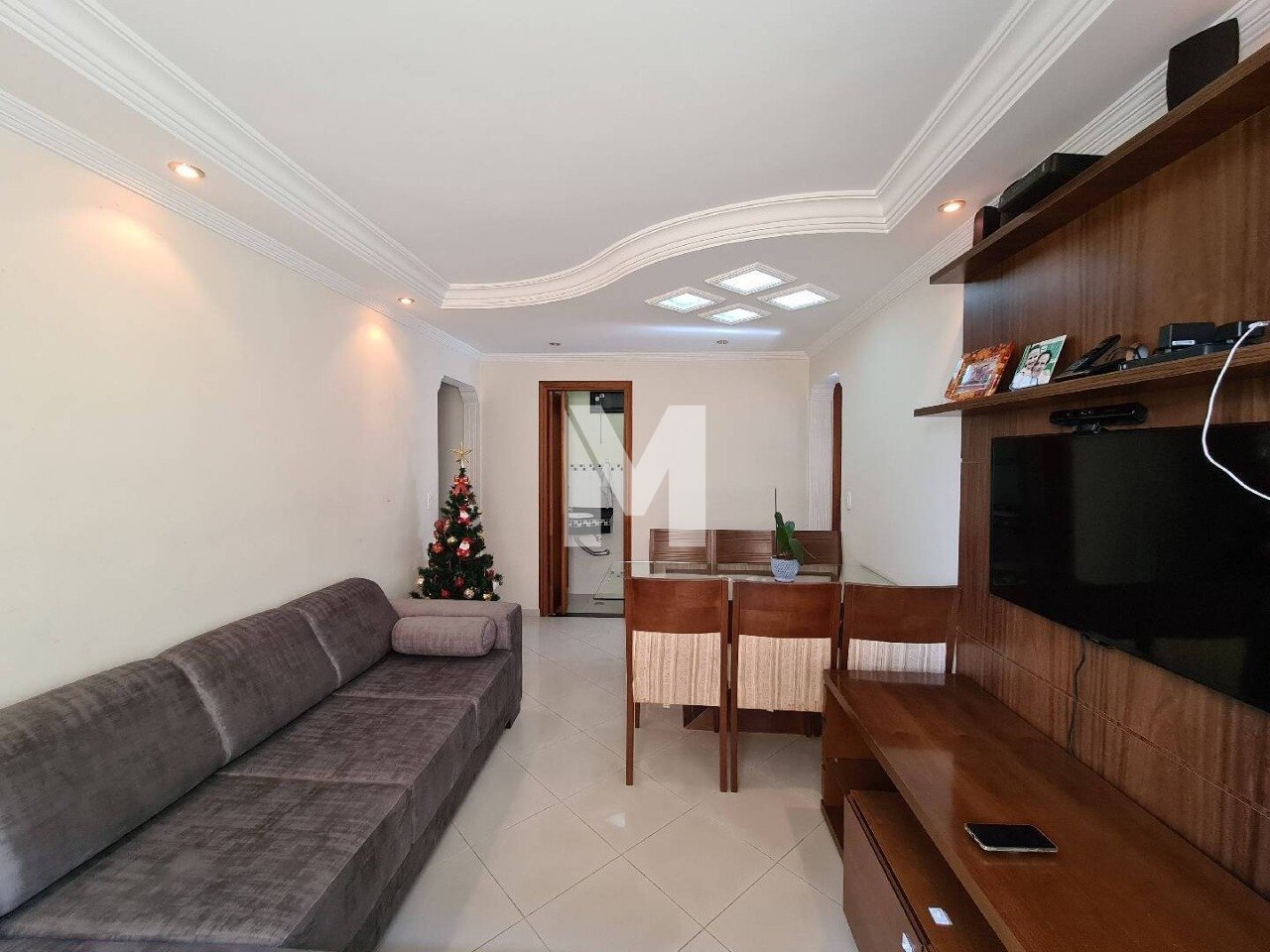 Apartamento à venda no Centro de SBC (25)