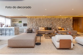 apartment em Rua Mairinque, Vila Clementino - São Paulo - SP