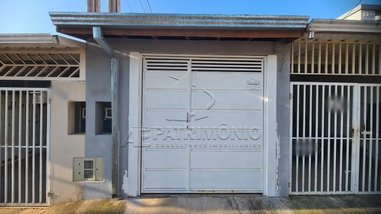 house em Rua Lázaro de Oliveira, Lopes de Oliveira - Sorocaba - SP