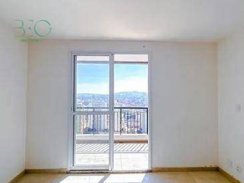 apartment em Rua Hipódromo, Mooca - São Paulo - SP