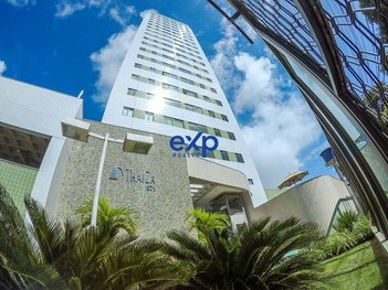 apartment em Rua Conselheiro Nabuco, Casa Amarela - Recife - PE