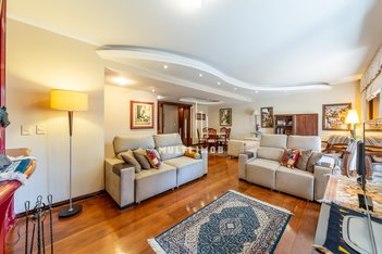 apartment em Rua Coronel Aurélio Bitencourt, Rio Branco - Porto Alegre - RS