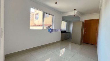 apartment em Rua São Roque, Sagrada Família - Belo Horizonte - MG