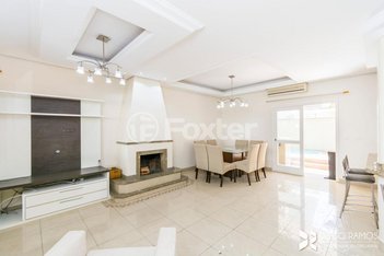 house em Avenida Ecoville, Sarandi - Porto Alegre - RS