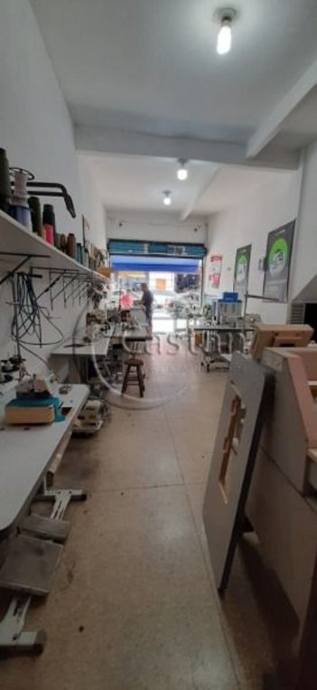 commercial_property em Rua São Caetano, Luz - São Paulo - SP