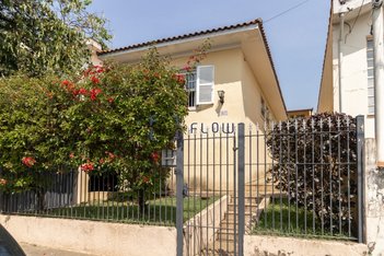 house em Rua José Maria Ferreira de Castro, Jaguaré - São Paulo - SP