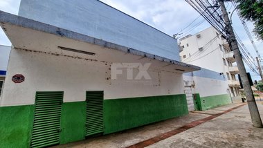 commercial_property em Mato Grosso, Centro - Campo Grande - MS