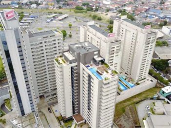 office em Avenida Kennedy, Jardim do Mar - São Bernardo do Campo - SP